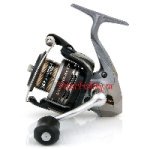 Катушка Shimano Rarenium Cl4+ FB размер 1000FB