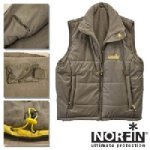 Жилет Norfin VEST GREEN 06 р.XXXL