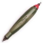 Контроллер MIDDY Floating Carp Bomb Medium Camo Finish 2580-001 Контроллер MIDDY Floating Carp Bomb Medium Camo Finish 2580-001