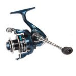 Катушка безынерционная Salmo Diamond ARCTIC 10FD Катушка безынерционная Salmo Diamond ARCTIC 10FD