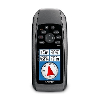 Портативный GPS навигатор Garmin GPSMAP 78