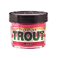 Форелевая паста Dynamite Baits Dough Bait Prawn