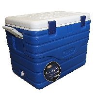 Изотермический контейнер SNOWBOX - 125