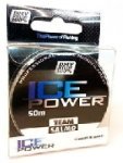 Леска Team Salmo ICE POWER 50/028