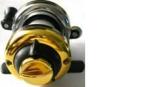 Катушка Mini Troll PRO Gold Grifon
