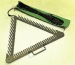 Донная коса Мегатекс