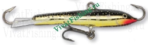 Балансир Rapala (Рапала) Jigging Rap W05 MG