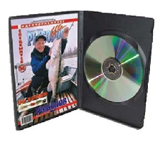DVD Рыболов-Elite вып.17