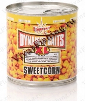 Насадка Dynamite Baits Кукуруза