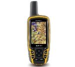 Портативный GPS навигатор Garmin GPSMAP 62