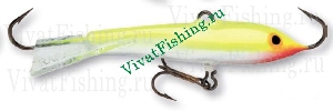Балансир Rapala (Рапала) Jigging Rap W03 SFC