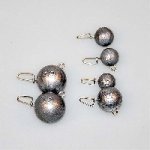 Груз Salmo чебурашка с застежкой 52 грамм (2 шт) Груз Salmo чебурашка с застежкой 52 грамм (2 шт)