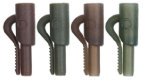 Клипса для грузил GARDNER COVERT LEAD CLIPS GREEN (12шт) CLCG Клипса для грузил GARDNER COVERT LEAD CLIPS GREEN (12шт) CLCG
