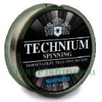 Леска ShimanoTechnium Spinning Line 150m 0,14mm