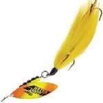 Блесна Mepps GIANT TANDEM OR (45 гр.) Блесна Mepps GIANT TANDEM OR (45 гр.)