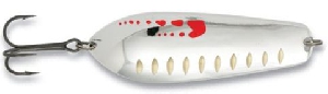 Блесна Blue Fox Lucius 10см 36гр. S
