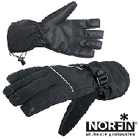 Перчатки Norfin с фиксатором XL