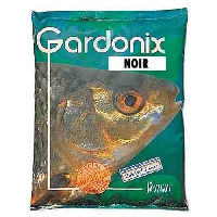 Добавка в прикорм Sensas GARDONIX NOIR 0,3кг