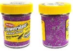 Форелевая паста "Berkley" 50гр Natural Scent Trout Bait Glitter Nymph Glitter