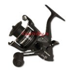 Катушка Shimano Baitrunner ST FB размер 4000FB