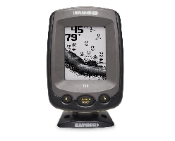 Эхолот Humminbird PiranhaMAX 180 HB-PIR180