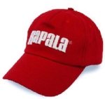 Кепка RAPALA MLB красная Кепка RAPALA MLB красная