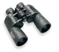 Бинокль Bushnell 7x50 H2O Porro