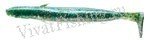 Виброхвост Ecogear POWER SHAD 5" 127мм (7шт) цвет 169