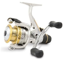 Катушка Shimano EXAGE 2500 RC DOUBLE HANDLE Катушка Shimano EXAGE 2500 RC DOUBLE HANDLE