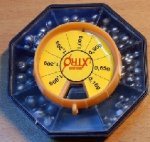 Набор грузов средний XTRO 60г.