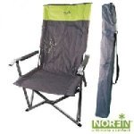 Кресло складное Norfin VAASA NF Alu