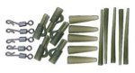 Набор для оснасток GARDNER COVERT CLIP KIT SESSION PACK