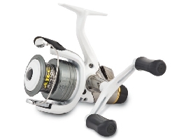 Катушка Shimano STRADIC GTM 2500 RC