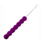 Игла для насадок GARDNER Leadcore Splicing Needle LCNP