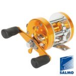 Катушка мультипликаторная Salmo Diamond ICE MULTI Катушка мультипликаторная Salmo Diamond ICE MULTI