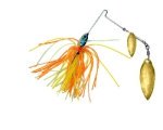 Блесна "Spinner Bait" B17-08-10g-34А (10г) крючок "VMC" Блесна "Spinner Bait" B17-08-10g-34А (10г) крючок "VMC"