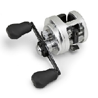 Катушка мультипликаторная байткастинговая Shimano Calcutta D 300