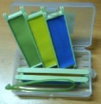 Набор мотовил  Flamingo (5шт)    901