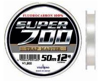 Леска Yamatoyo Super Fluoro 2 (0,235мм) 50m 