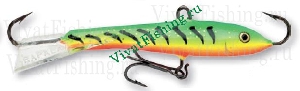 Балансир Rapala (Рапала) Jigging Rap W05 GT