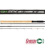 Фидерное удилище Sensas CCX Carp Feeder 10'Light