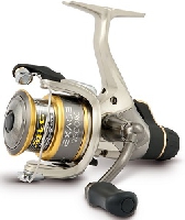 Катушка Shimano EXAGE 2500 RC задний фрикцион