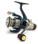 Катушка Shimano TWIN POWER CI4 3000 SRA задний фрикцион