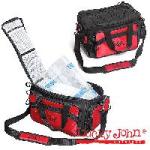 Сумка Lucky John 4-Box Hang Bag водонепроницаемая Сумка Lucky John 4-Box Hang Bag водонепроницаемая