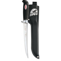 Филейный нож Rapala Soft Grip Fillet Knives BP704SH1