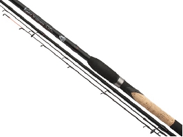 Фидерное удилище Shimano VENGEANCE FEEDER HEAVY CONTINENTAL