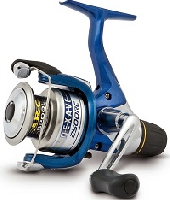 Катушка Shimano NEXAVE 3000 SRC задний фрикцион