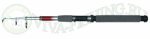 Удилище телескопическое карповое углекомпозит  "FAST Tele Carp" 60-180г. 3,6м 