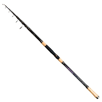 Удилище карповое Kaida Big Fish Tele Carp 3.3