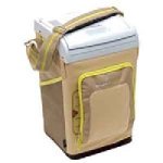 Автомобильный холодильник Smart Travel 20L 